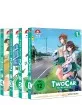Two Car - Gesamtausgabe (Collector's Edition) Blu-ray