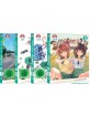Two Car - Gesamtausgabe Blu-ray