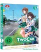 Two Car - Vol. 1 (Limited Collector's Edition) Blu-ray