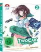 Two Car - Vol. 2 (Limited Collector's Edition) Blu-ray