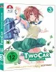Two Car - Vol. 3 (Limited Collector's Edition) Blu-ray