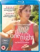 Two Days, One Night (UK Import ohne dt. Ton) Blu-ray