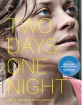 Two Days, One Night - Criterion Collection (Region A - US Import ohne dt. Ton) Blu-ray