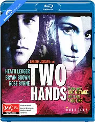 Two Hands (1999) (AU Import ohne dt. Ton) Blu-ray