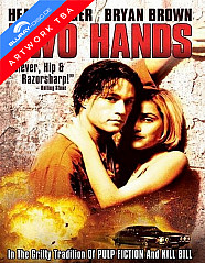 Two Hands (1999) Blu-ray