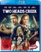 Two Heads Creek Blu-ray