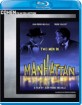 Two Men in Manhattan (1959) (Region A - US Import ohne dt. Ton) Blu-ray