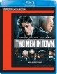 Two Men in Town (1973) (Region A - US Import ohne dt. Ton) Blu-ray
