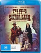 Two Mules for Sister Sara (Neuauflage) (AU Import) Blu-ray
