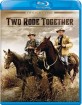 Two Rode Together (1961) (US Import ohne dt. Ton) Blu-ray
