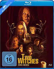 Two Witches - Zwei Hexen Blu-ray
