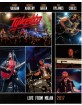 Tyketto - Live From Milan 2017 Blu-ray