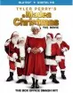Tyler Perry's A Madea Christmas - The Movie (2013) (Blu-ray + Digital Copy + UV Copy) (Region A - US Import ohne dt. Ton) Blu-ray
