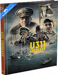 U-311 Cherkasy (Limited Mediabook Edition) Blu-ray
