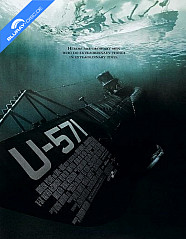 U-571 (Neuauflage) (UK Import) Blu-ray
