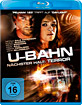 U-Bahn - Nächster Halt: Terror Blu-ray