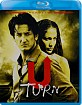 U Turn (1997) - Screen Archives Entertainment Exclusive Limited Edition (US Import ohne dt. Ton) Blu-ray