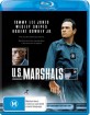 U.S. Marshals (AU Import) Blu-ray