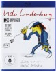 Udo Lindenberg - MTV Unplugged 2: Live vom Atlantik Blu-ray