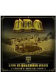 U.D.O. - Live in Bulgaria: Pandemic Survival Show (Blu-ray + 2 CD) Blu-ray