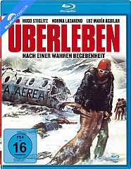 Überleben (1976) Blu-ray