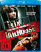 Überleben im Horrorknast - Jailhouse (Neuauflage) Blu-ray