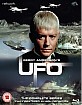 UFO: The Complete Series (UK Import ohne dt. Ton) Blu-ray