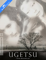 Ugetsu 4K - The Criterion Collection (4K UHD + Blu-ray) (US Import ohne dt. Ton) Blu-ray