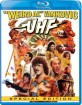 UHF - Special Edition (1989) (Region A - US Import ohne dt. Ton) Blu-ray