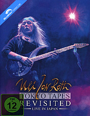 Uli Jon Roth - Tokyo Tapes Revisited Blu-ray