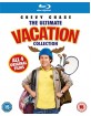 The Ultimate Vacation Collection (UK Import) Blu-ray