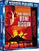 Ultime Décision (FR Import) Blu-ray