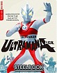Ultraman: Series Five - Steelbook (Blu-ray + Digital Copy) (US Import ohne dt. Ton) Blu-ray