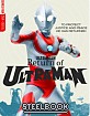 Ultraman: Series Four - Steelbook (Blu-ray + Digital Copy) (CA Import ohne dt. Ton) Blu-ray