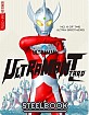 Ultraman: Series Six - Steelbook (Blu-ray + Digital Copy) (CA Import ohne dt. Ton) Blu-ray