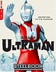 Ultraman: Series Two - Steelbook (Blu-ray + Digital Copy) (CA Import ohne dt. Ton) Blu-ray