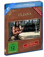 Ulzana (1974) Blu-ray