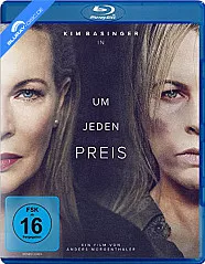 Um jeden Preis (2014) Blu-ray
