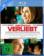 Umständlich verliebt Blu-ray