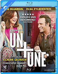 Un + Une (CH Import) Blu-ray