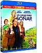 Un lugar para soñar (2011) (Blu-ray + DVD + Digital Copy) (ES Import) Blu-ray