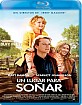 Un lugar para soñar (2011) (ES Import) Blu-ray