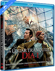 Un Lugar Tranquilo - Día 1 (ES Import) Blu-ray