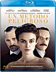 Un método peligroso (ES Import) Blu-ray
