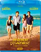 Un moment d'égarement - Der Vater meiner besten Freundin (CH Import) Blu-ray