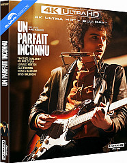 Un Parfait Inconnu 4K (4K UHD + Blu-ray) (FR Import) Blu-ray