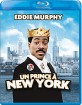 Un Prince à New York (FR Import) Blu-ray