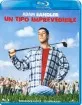 Un Tipo Imprevedibile (IT Import) Blu-ray