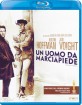 Un uomo da marciapiede (IT Import) Blu-ray