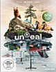 unReal (2015) (Limited Collector's Mediabook Edition) Blu-ray